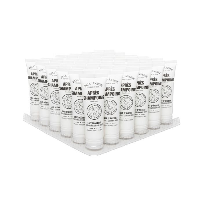 APRÈS SHAMPOING PARFUM VERVEINE CITRON 30ML
