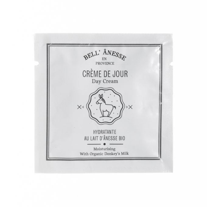 ÉCHANTILLON 7ML LAIT CORPS ÂNESSE