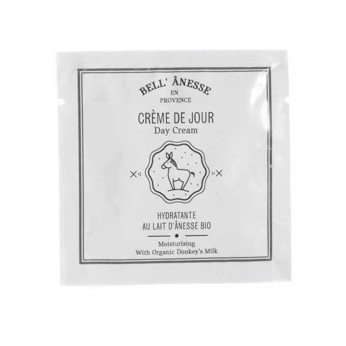ÉCHANTILLON 7ML CRÈME DE JOUR ÂNESSE