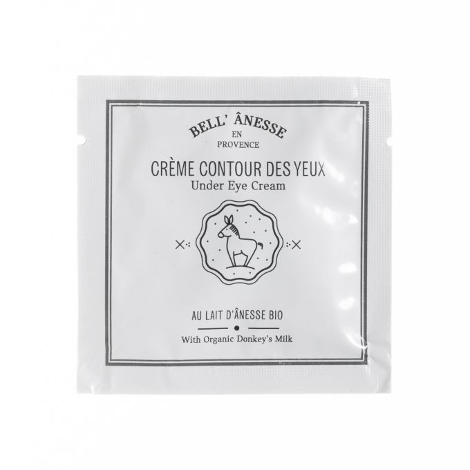 ÉCHANTILLON 7ML CONTOUR DES YEUX ÂNESSE