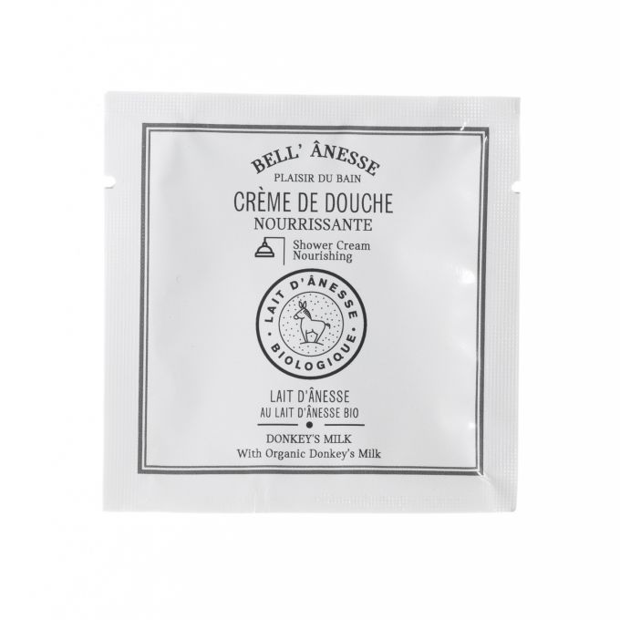 ÉCHANTILLON 7ML CRÈME DE DOUCHE ÂNESSE
