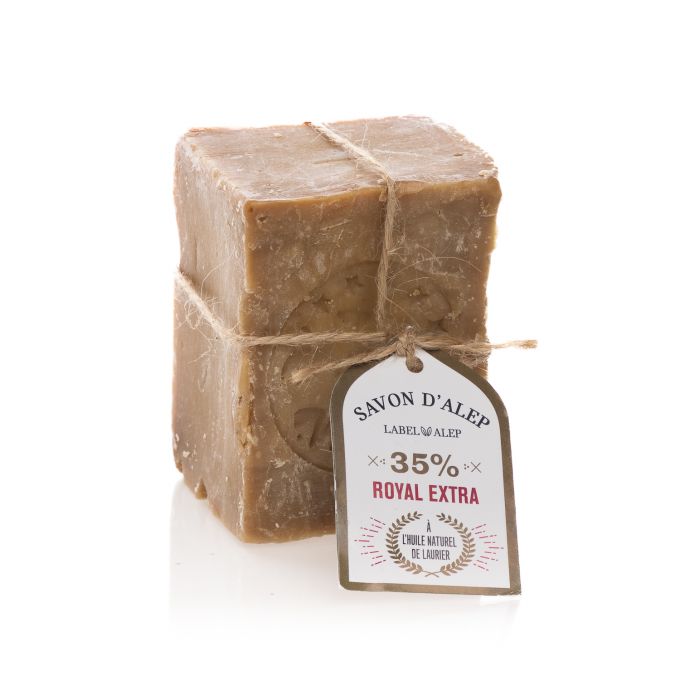 SAVON BELL'ALEP TRADITION 220G