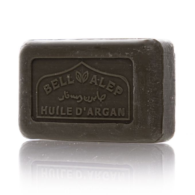 SAVON BELL'ALEP A L'HUILE D'ARGAN 125G