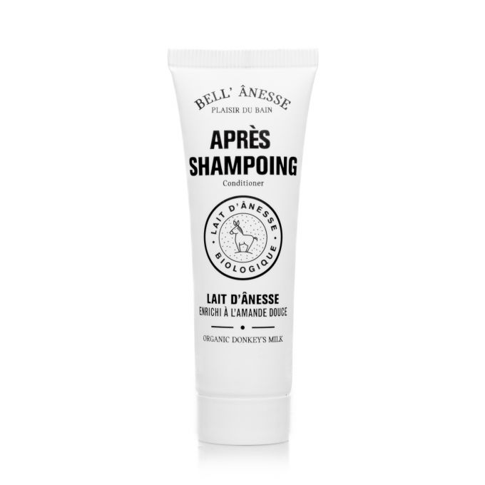 APRÈS SHAMPOING PARFUM VERVEINE CITRON 30ML