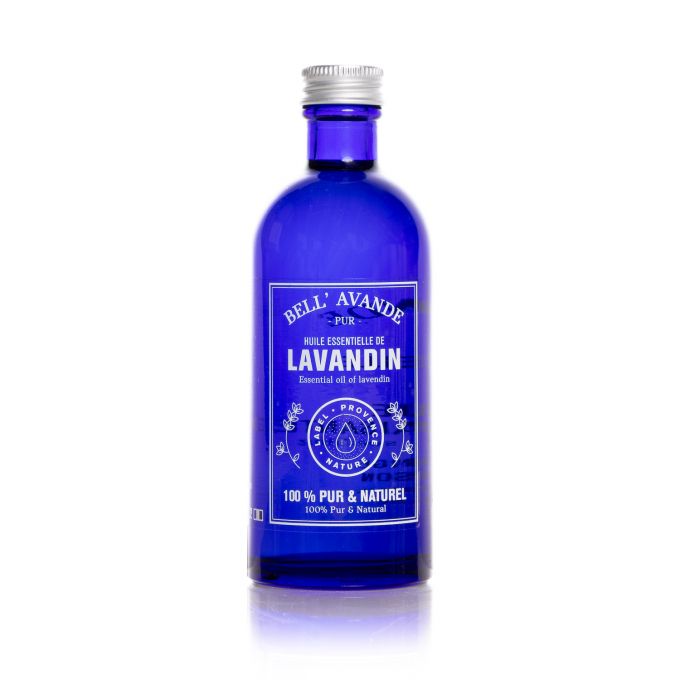 HUILES ESSENTIELLE DE LAVANDIN 100ML