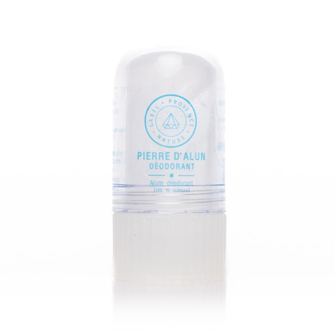 PIERRE D'ALUN STICK CLOCHE BLANC NEUTRE 110G