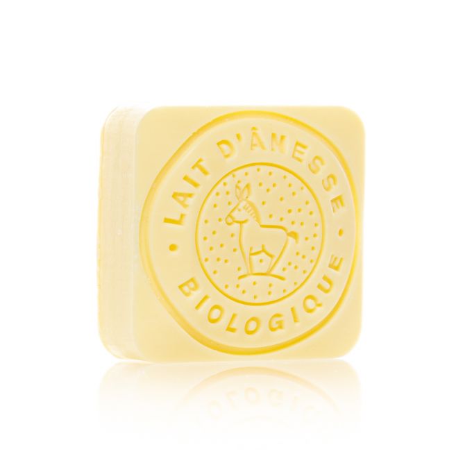 SAVON 30GR MOULÉ ÂNESSE - CITRON