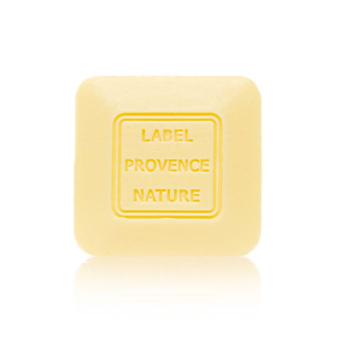 SAVON 30GR MOULÉ ÂNESSE - CITRON