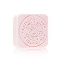 SAVON 30GR MOULÉ ÂNESSE - ROSE