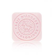 SAVON 30GR MOULÉ ÂNESSE - ROSE