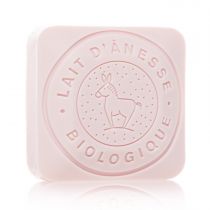 SAVON 110g MOULÉ ÂNESSE - ROSE