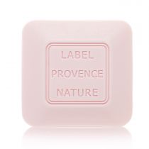 SAVON 110g MOULÉ ÂNESSE - ROSE