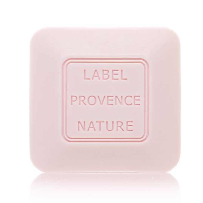 SAVON 110g MOULÉ ÂNESSE - ROSE