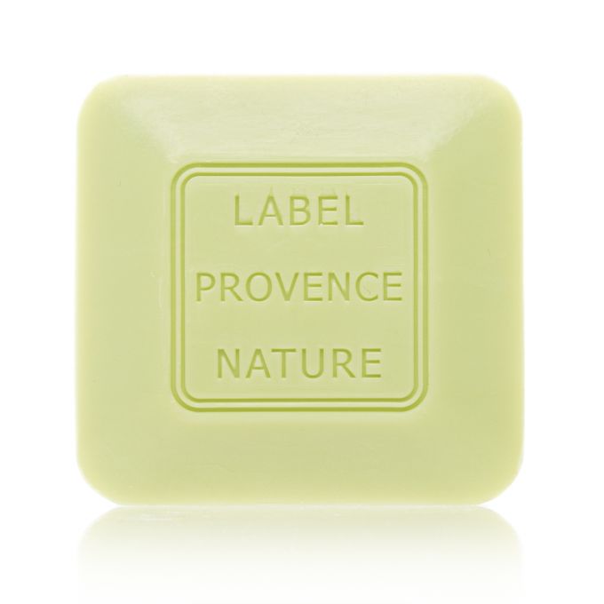 SAVON 110g MOULÉ ÂNESSE - VERVEINE