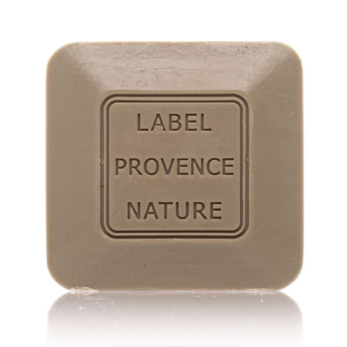 SAVON 110g MOULÉ ÂNESSE - OLIVE