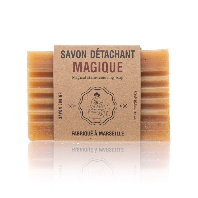 SAVON DETACHANT 300GR+BAGUE