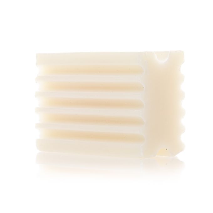 SHAMPOING SOLIDE A LA KÉRATINE TOUT TYPE DE CHEVEUX 140G