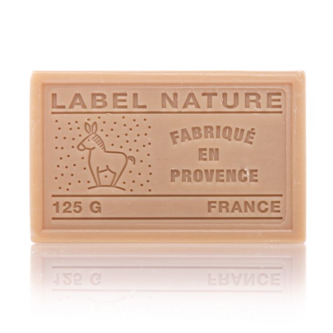 SAVON MONOI LAIT D'ÂNESSE FRAIS BIO 125GR