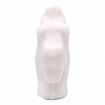 SAVON FANTAISIE CHIEN BLANC 27G