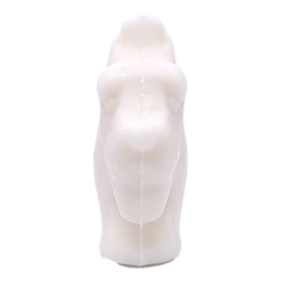 SAVON FANTAISIE CHIEN BLANC 27G