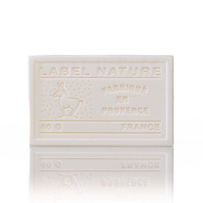 SAVON LAIT D'ÂNESSE - CHEVREFEUILLE 60g