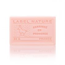 SAVON LAIT D'ÂNESSE - EGLANTINE 60g