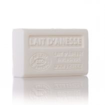 SAVON LAIT D'ÂNESSE - LAIT D'ÂNESSE 60g