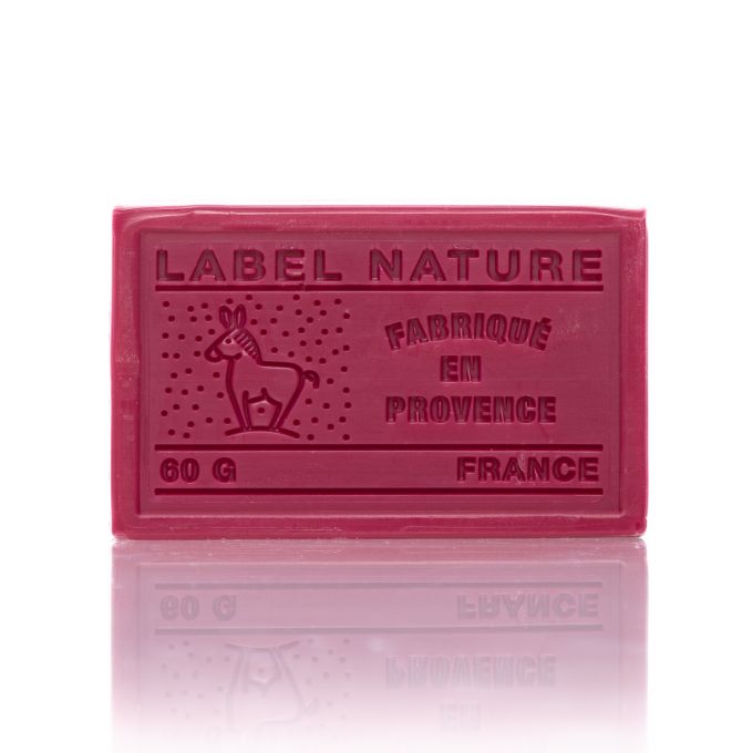 SAVON LAIT D'ÂNESSE - PATCHOULI 60g