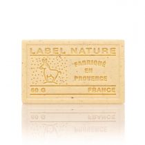 SAVON LAIT D'ÂNESSE - VANILLE 60g