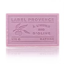 SAVON RAISIN HUILE D'OLIVE BIO 125GR