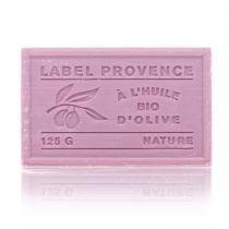 SAVON RAISIN HUILE D'OLIVE BIO 125GR