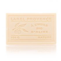 SAVON SAVON HYDRATANT HUILE D'OLIVE BIO 125GR