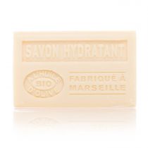 SAVON SAVON HYDRATANT HUILE D'OLIVE BIO 125GR