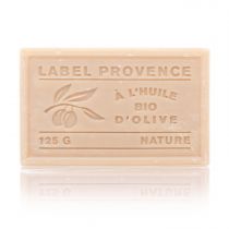SAVON SURGRAS HUILE D'OLIVE BIO 125GR