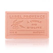 SAVON MELON POIRE HUILE D'OLIVE BIO 125G