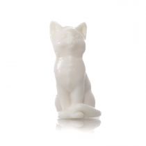 SAVON CHAT BLANC FANTAISIE 34G