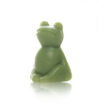 SAVON FANTAISIE GRENOUILLE VERTE 25G