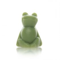 SAVON FANTAISIE GRENOUILLE VERTE 25G