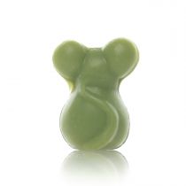 SAVON FANTAISIE SOURIS VERTE 25G