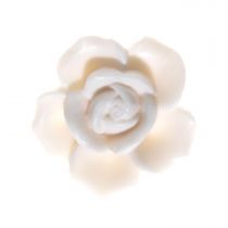 SAVON FANTAISIE ROSE MUGUET BLANC 30G