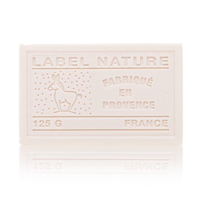 SAVON AMANDE DOUCE LAIT D'ANESSE FRAIS BIO 125GR