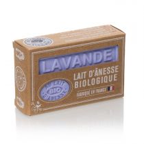 BOITE CARTON 125gINDIVIDUELLESAVON ANESSE