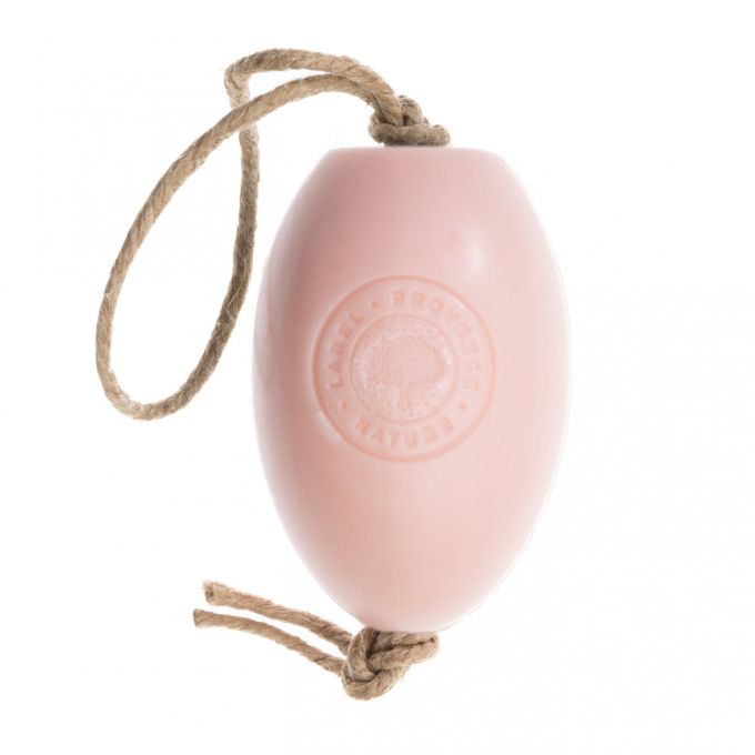 RECHARGE PORTE SAVON 270G ROSE