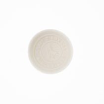 Savon galet au lait d'anesse 60g