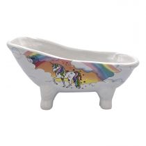 BAIGNOIRE LICORNE