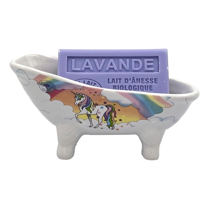 BAIGNOIRE LICORNE