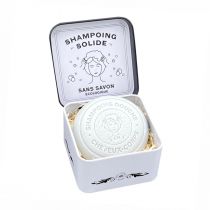 SHAMPOING DOUCHE SOLIDE 110g