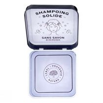 APRÈS-SHAMPOING SOLIDE 110g