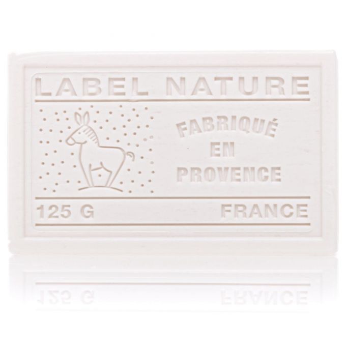 SAVON AMANDE DOUCE LAIT D'ANESSE FRAIS BIO 125GR