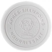 APRÈS-SHAMPOING SOLIDE 110g